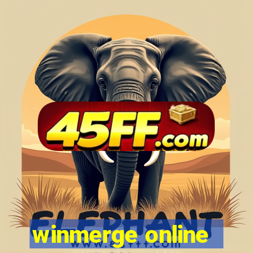 winmerge online